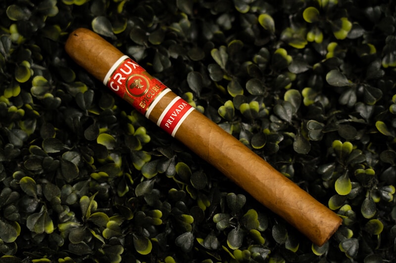 Cigar News: Crux Cigars Announces Epicure Lonsdale