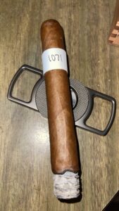 Blind Cigar Review: My Father | Fonseca Cedros