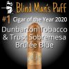 Top 25 Cigars of the Year – 2020