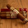 Cigar News: JR Cigar Announces Romeo y Julieta Edicion Limitada JR 50th
