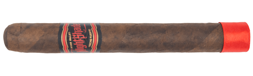 Blind Cigar Review: Drew Estate | NightShade Corona