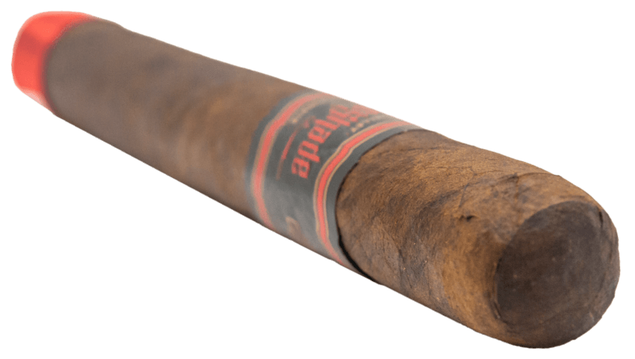 Blind Cigar Review: Drew Estate | NightShade Corona
