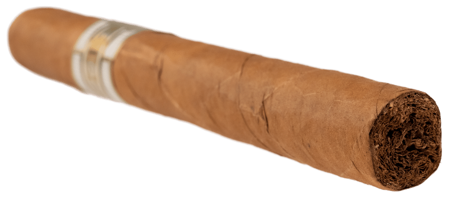 Blind Cigar Review: Pantheon | Solaris Toro