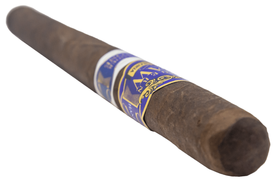 Blind Cigar Review: Southern Draw | Jacobs Ladder Brimstone Un Presidente