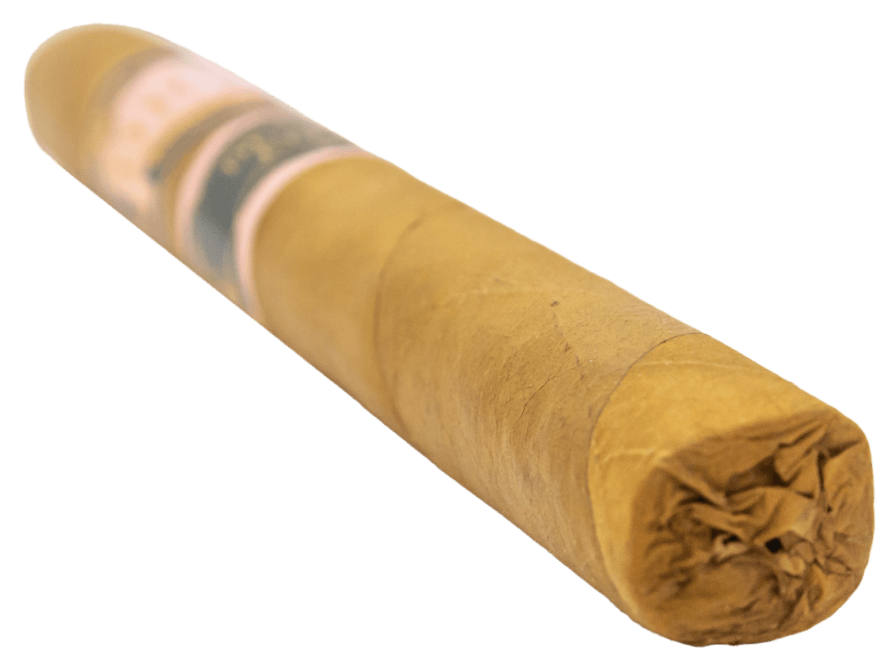 Blind Cigar Review: Southern Draw | Rose of Sharon Desert Rose Lonsdale
