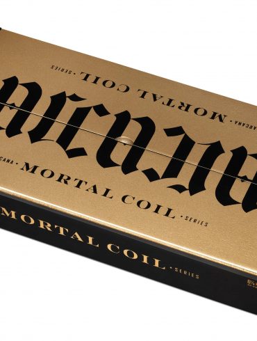 Cigar News: CAO Announces Arcana Series, Starting with Mortal Coil