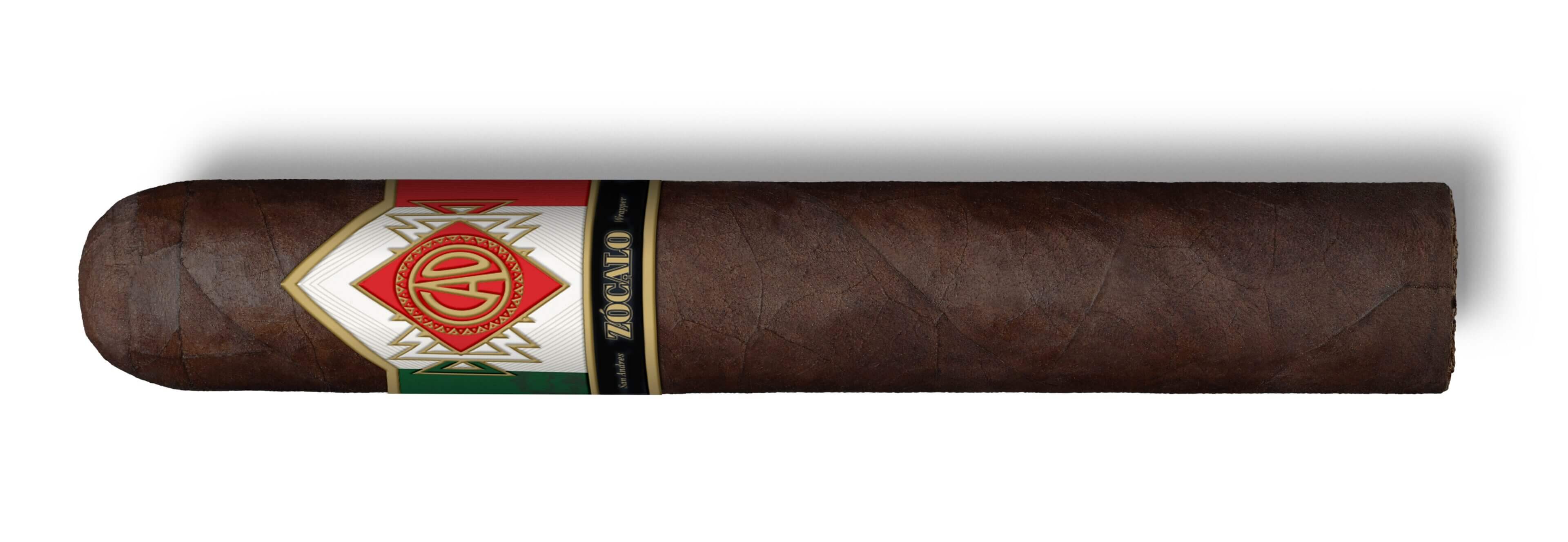 Cigar News: CAO Zócalo Becomes Regular Production