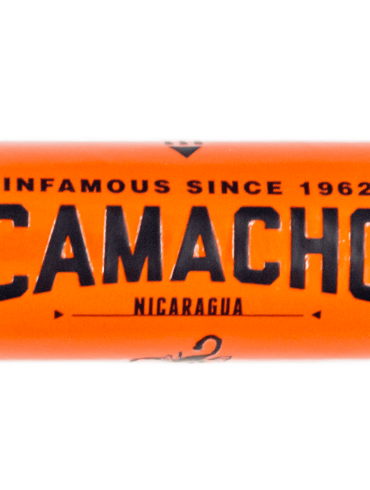 Blind Cigar Review: Camacho | Nicaragua Toro