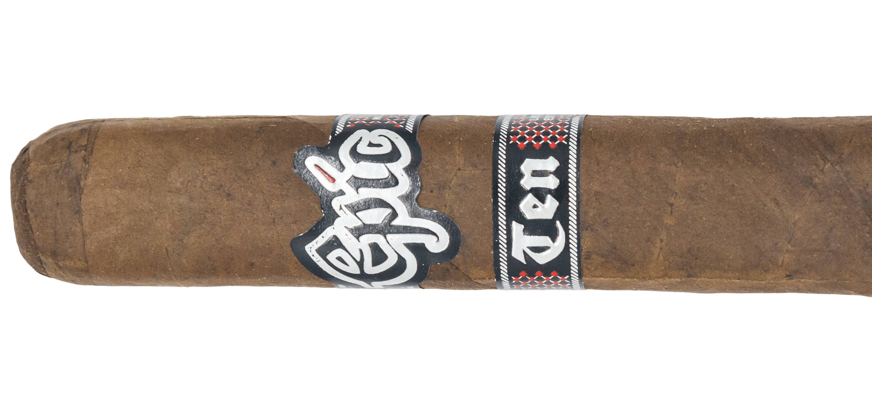 Blind Cigar Review: Epic | Ten