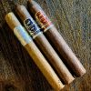 Cigar News: Illusione to Distribute Amendola Family Cigar Co.