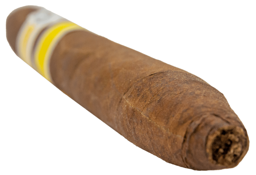 Blind Cigar Review: AVO | Regional North Edition