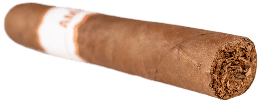 Blind Cigar Review: El Artista | Puro Ambar Robusto