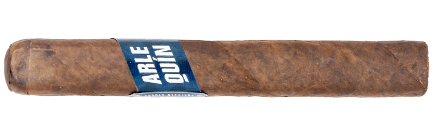 Blind Cigar Review: Fratello | Arlequín Prensado Toro