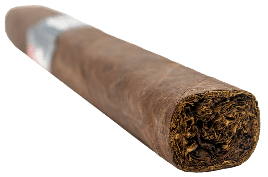 Blind Cigar Review: Fratello | Arlequín Prensado Toro