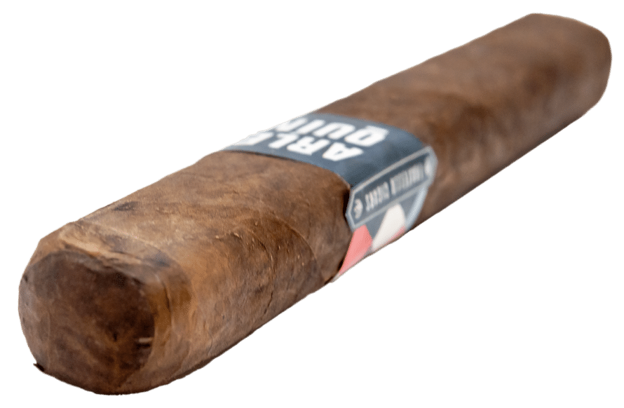 Blind Cigar Review: Fratello | Arlequín Prensado Toro