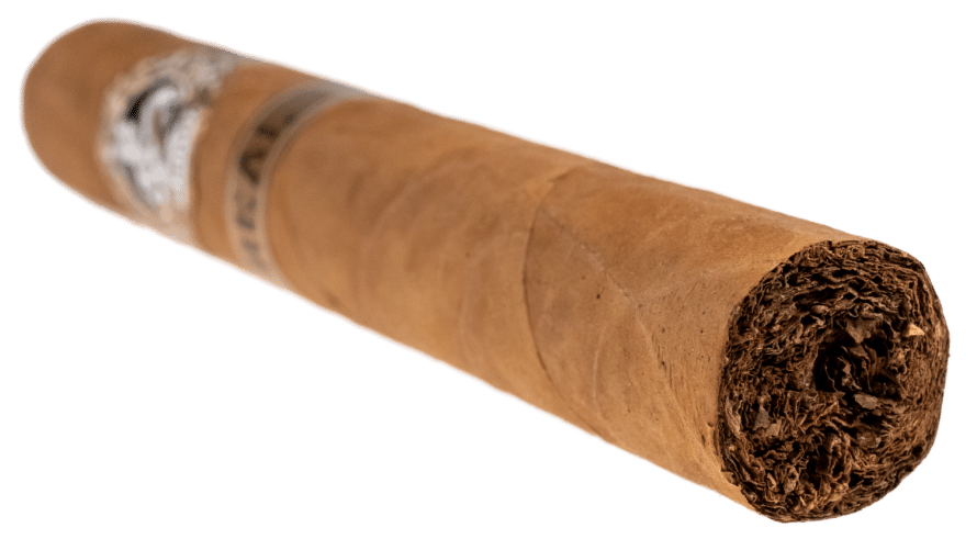 Blind Cigar Review: Gurkha | Real Toro