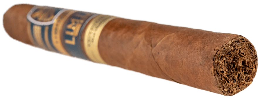 Blind Cigar Review: Nat Sherman | Timeless Limited Edition 2019
