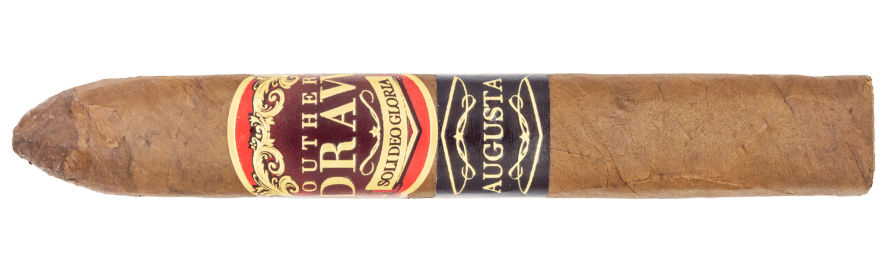 Blind Cigar Review: Southern Draw | Firethorn - Augusta