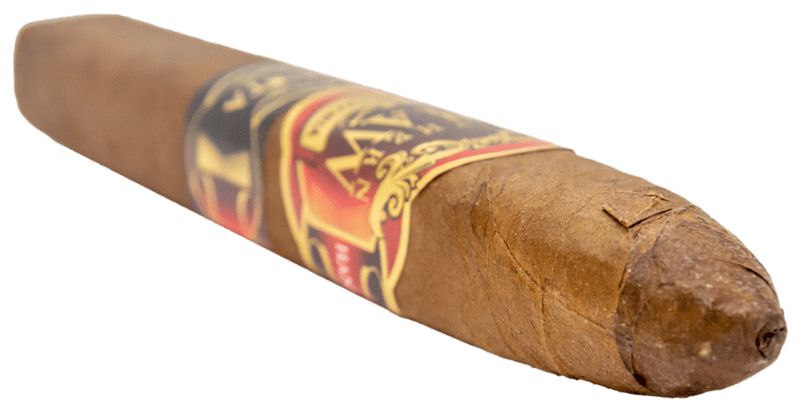 Blind Cigar Review: Southern Draw | Firethorn - Augusta