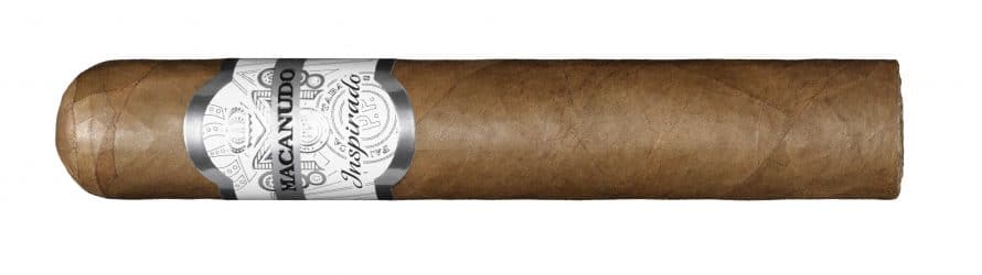 Cigar News: Madanuco Add Two New Sizes to Inspirado White