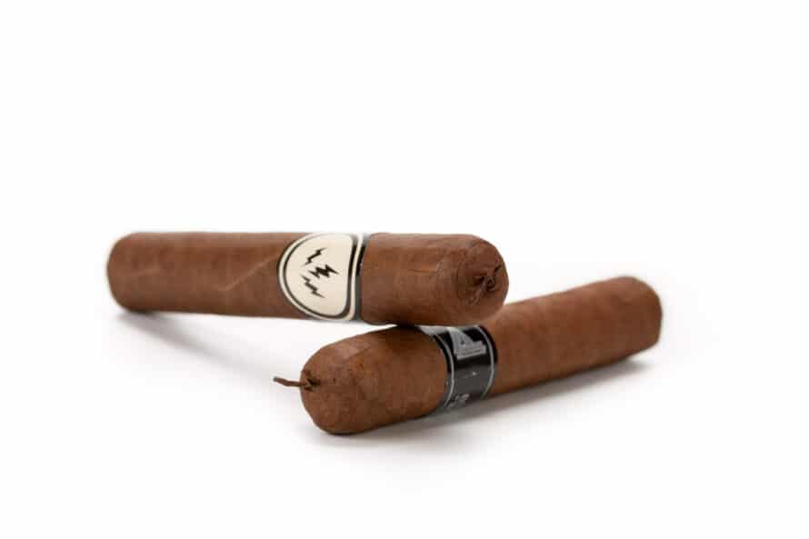 Cigar News: Cigar Dojo and Cubariqueño Collaborate on "Protocol Taser"
