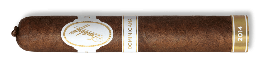 Cigar News: Davidoff Announces Limited Edition "Dominicana"