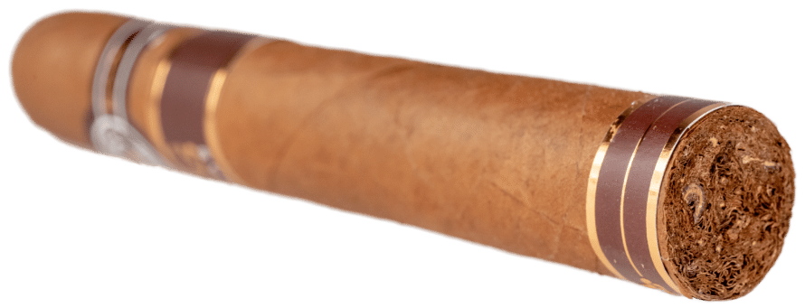Blind Cigar Review: Montecristo | Línea 1935 Dumas
