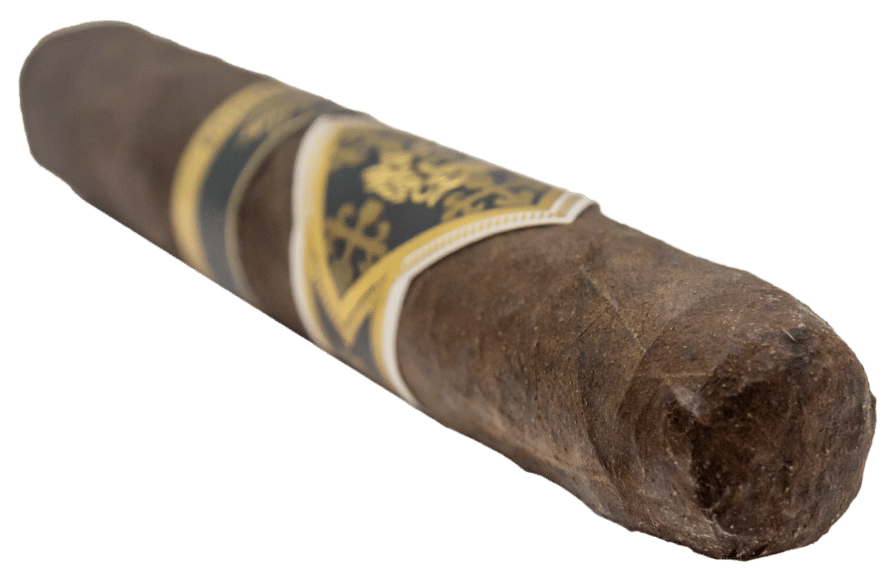 Blind Cigar Review: Padilla | Finest Hour Oscuro Robusto
