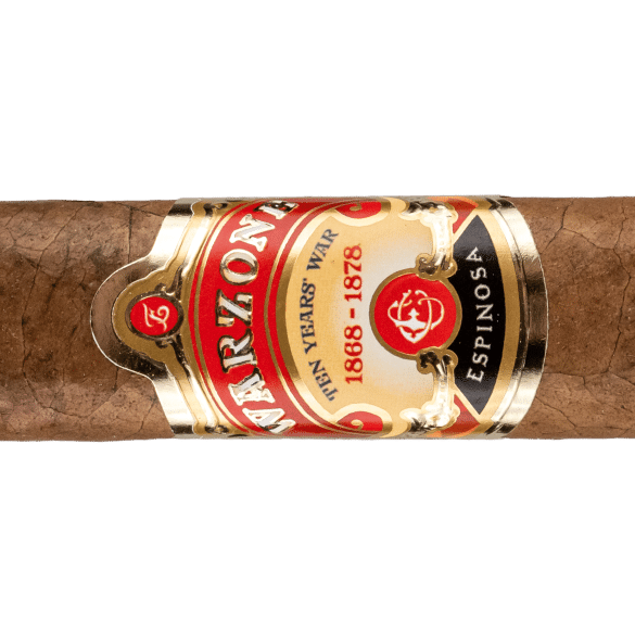 Blind Cigar Review: Espinosa | Warzone Short Churchill