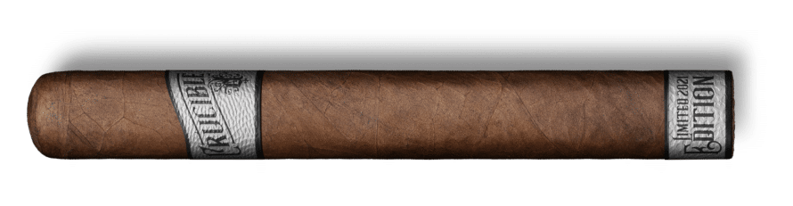 Cigar News: Diesel Announces Crucible