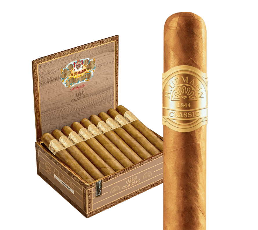 Cigar News: Altadis U.S.A. Announces H. Upmann 1844 Classic