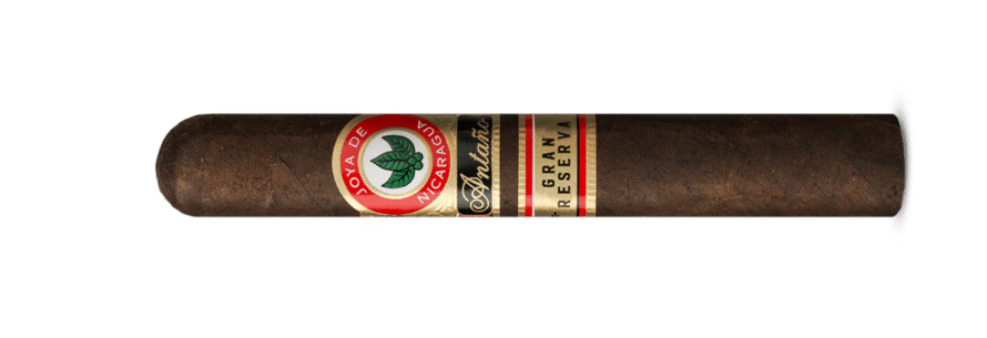 Cigar News: Joya De Nicaragua Announces  Antaño Gran Reserva GT20