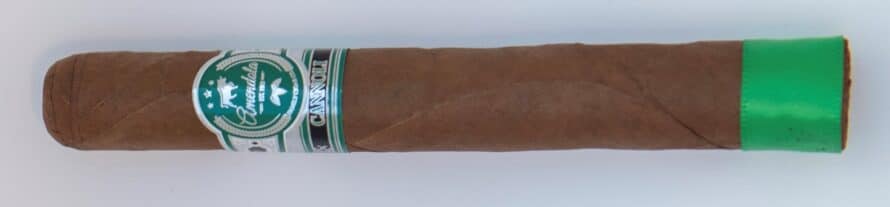 Amendola Family Cigar Co. Adds to Signature Cannoli Series - Cigar News