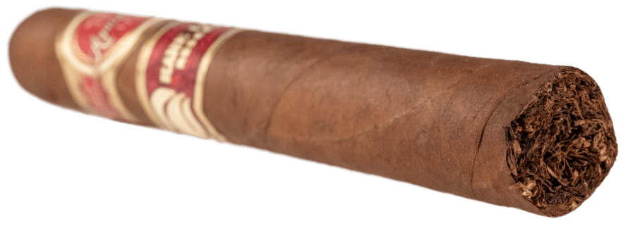 Aganorsa Leaf Rare Leaf Reserve Toro - Blind Cigar Review