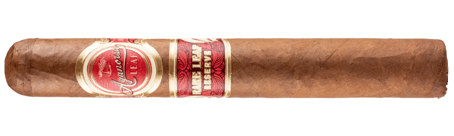 Aganorsa Leaf Rare Leaf Reserve Toro - Blind Cigar Review