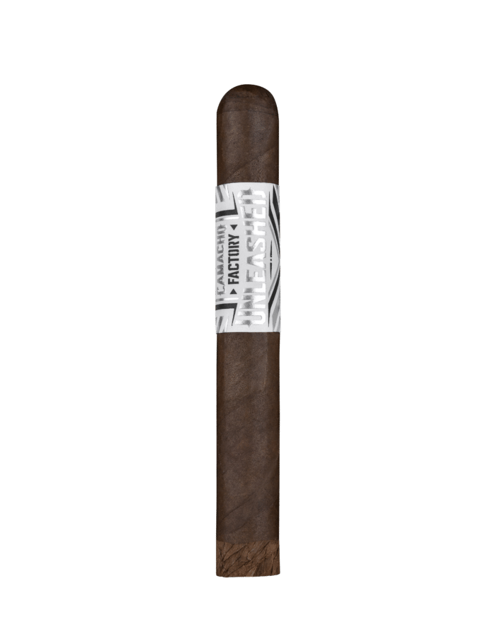 Camacho Announces Factory Unleashed - Cigar News