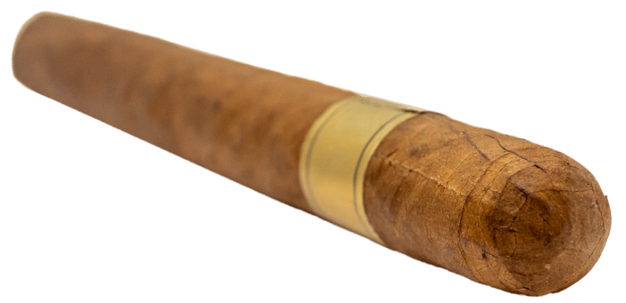 Casdagli Cabinet Selection Romano - Blind Cigar Review