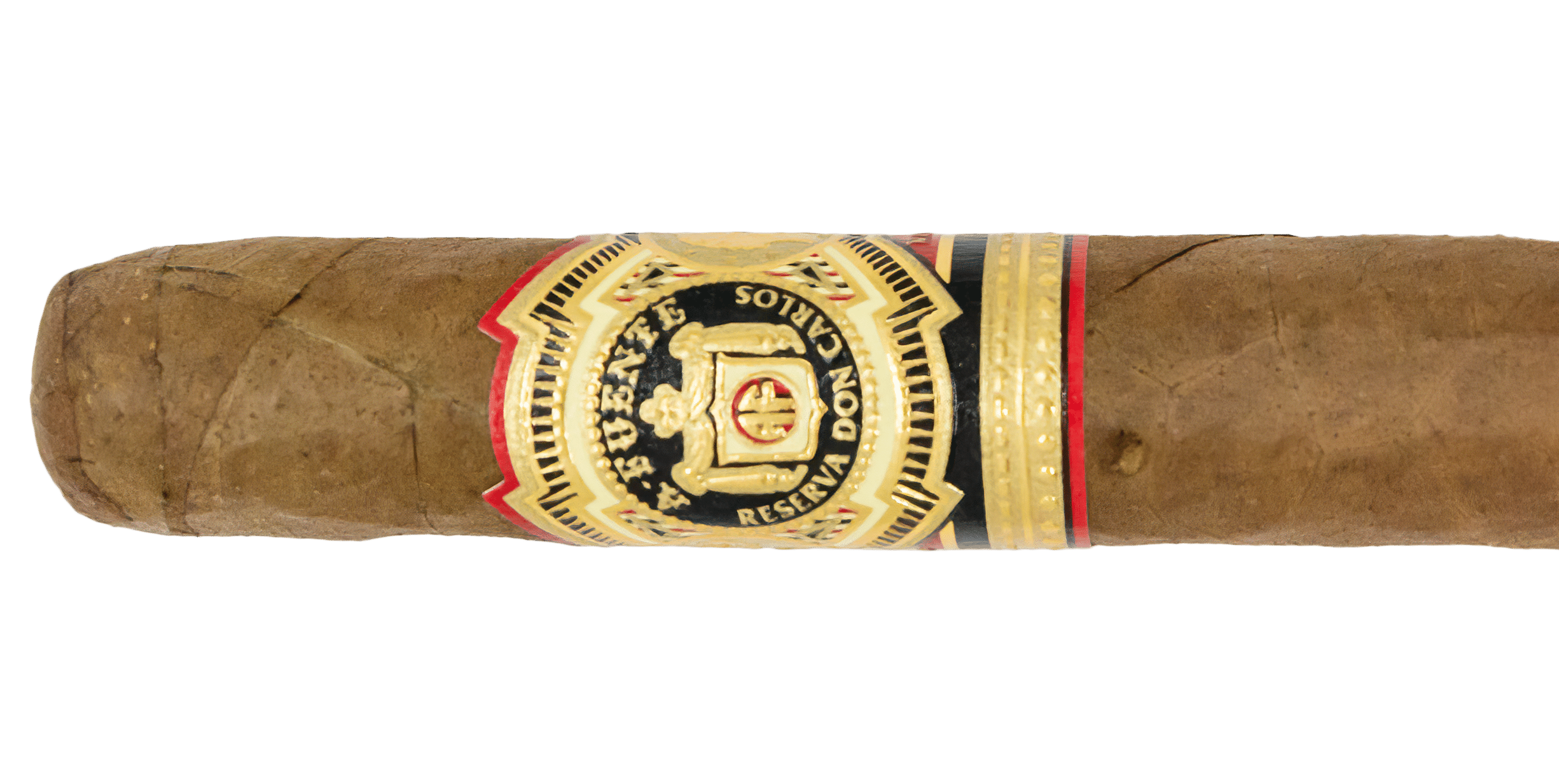 Blind Cigar Review: Arturo Fuente | Don Carlos No. 3
