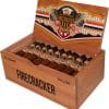 Cigar News: United Cigar Updates Firecracker