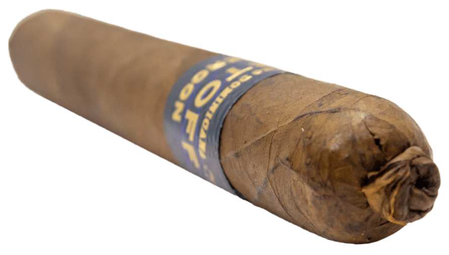 CameroonKristoff Cameroon Robusto - Blind Cigar Review