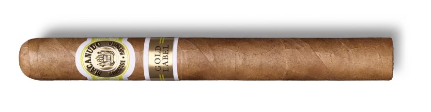 Macanudo Gold Label Returns for 2021 with New Size - Cigar News