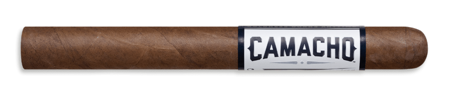 Camacho Unveils Liberty 2021 - Cigar News
