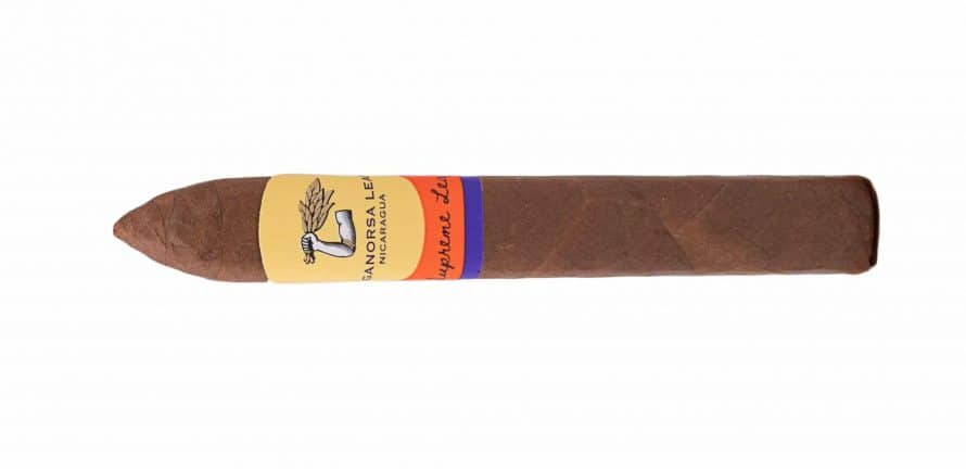Aganorsa Leaf Adding Torpedo to Supreme Leaf - Cigar News