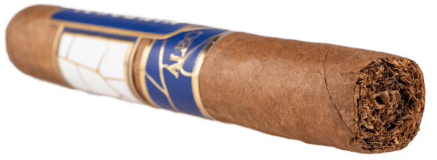 Alec & Bradley Kintsugi Robusto - Blind Cigar Review
