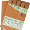 El Artista Announces Buffalo TEN Connecticut - Cigar News