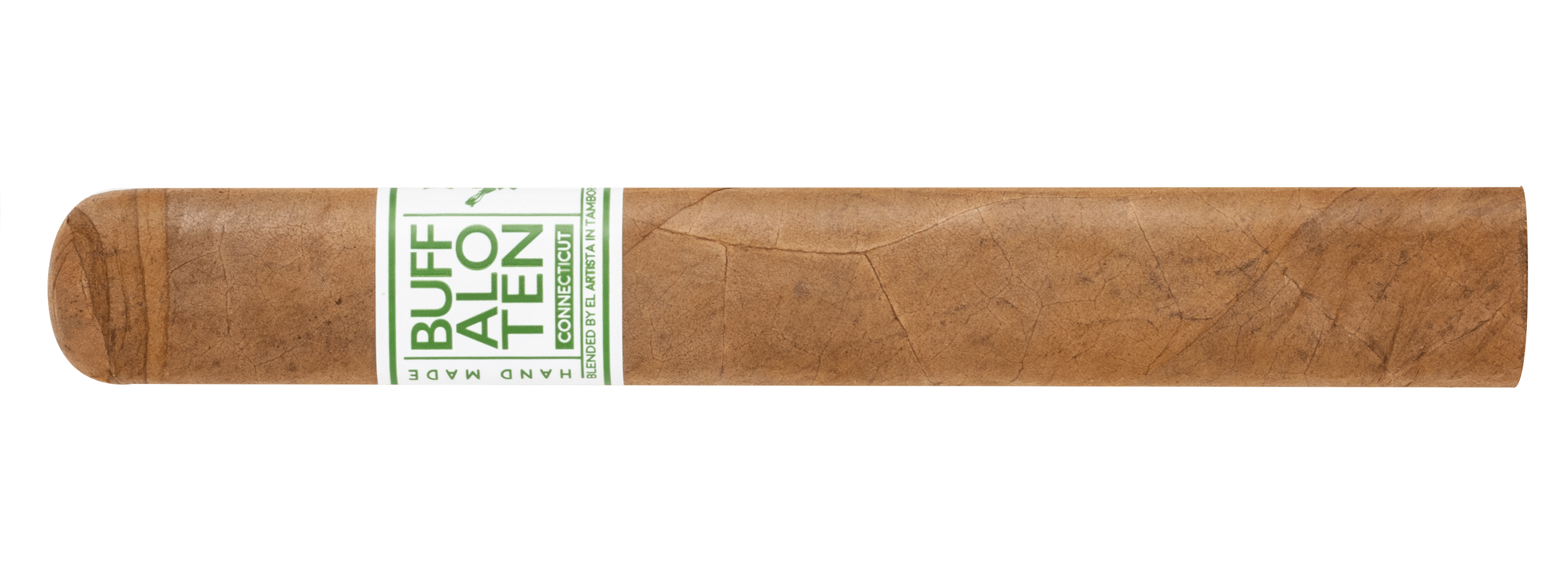El Artista Announces Buffalo TEN Connecticut - Cigar News