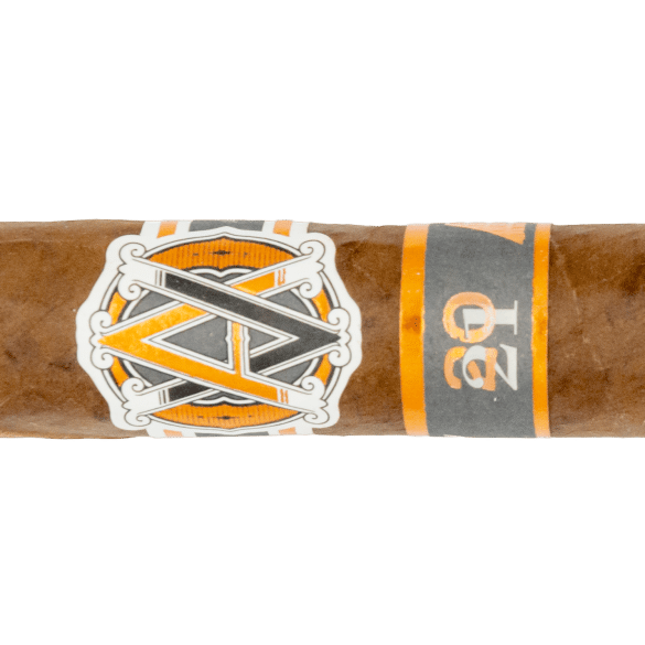 AVO Improvisation LE21 - Blind Cigar Review
