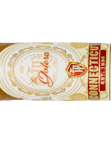 La Galera Connecticut Pegador - Blind Cigar Review