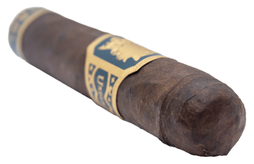 Drew Estate Undercrown Maduro Corona Pequeña - Blind Cigar Review