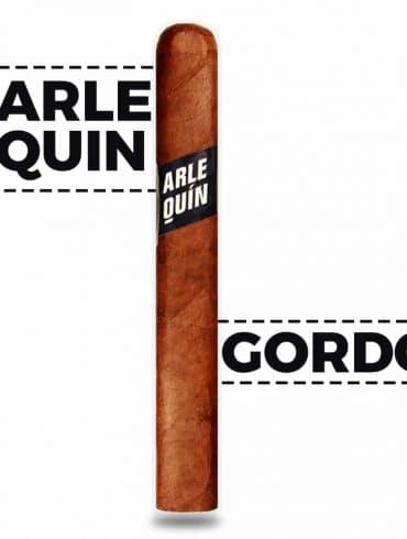Fratello Adding Gordo to Arlequin line - Cigar News